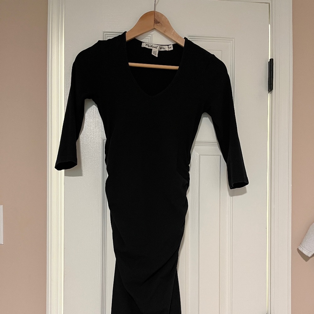Michael Stars Anthropologie Dress XSP